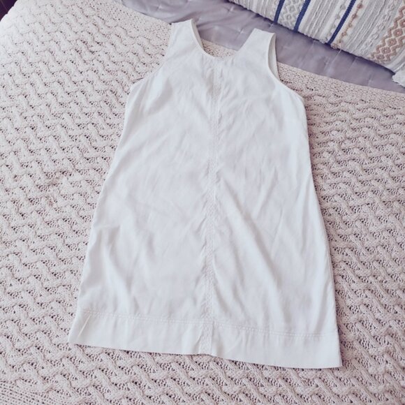 TOMMY BAHAMA Palm-a-Dora Sleeveless Sheath Dress- Size L - Picture 8 of 16